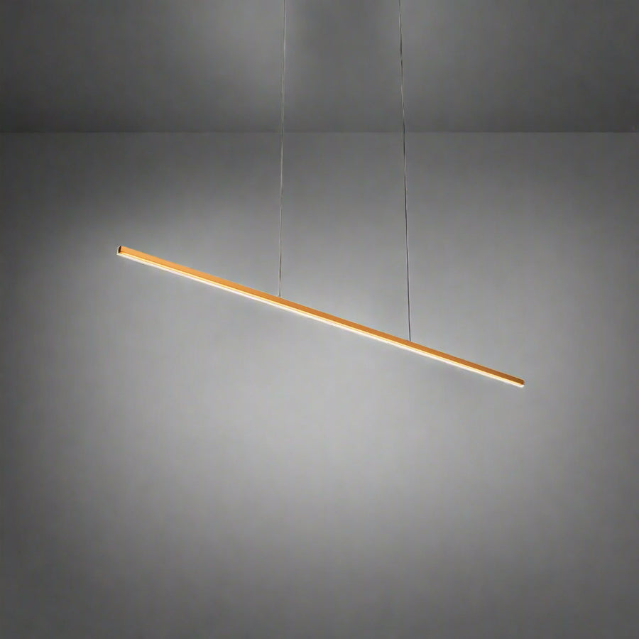Vega Minor Linear Pendant