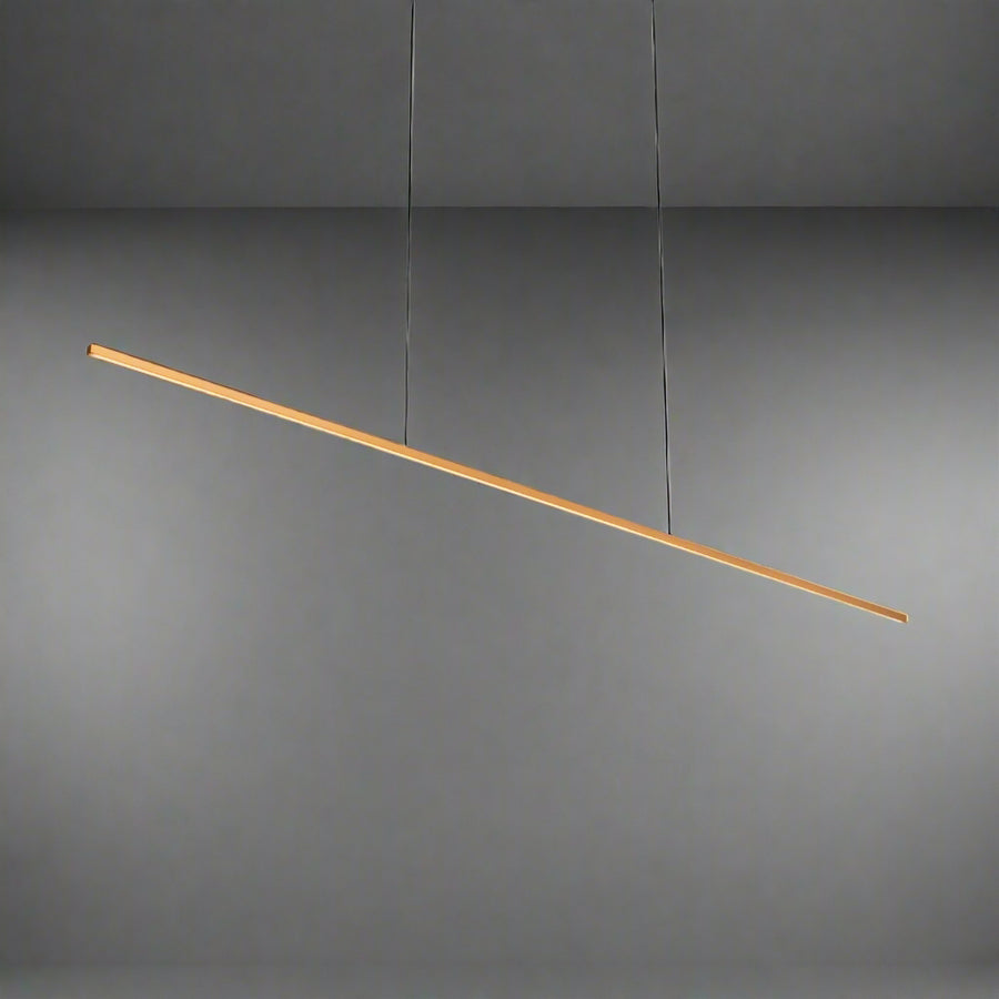 Vega Minor Linear Pendant