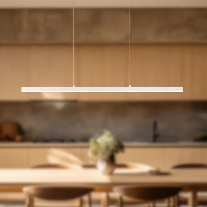 Vega Linear Pendant