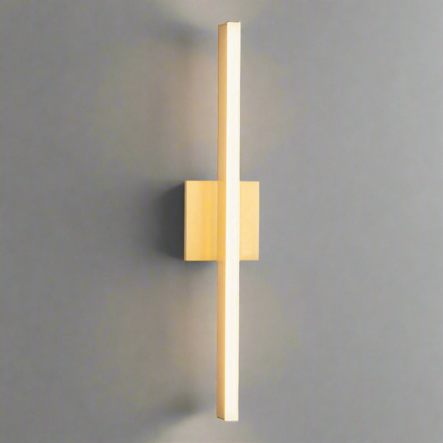 Vega 24-in Wall Sconce