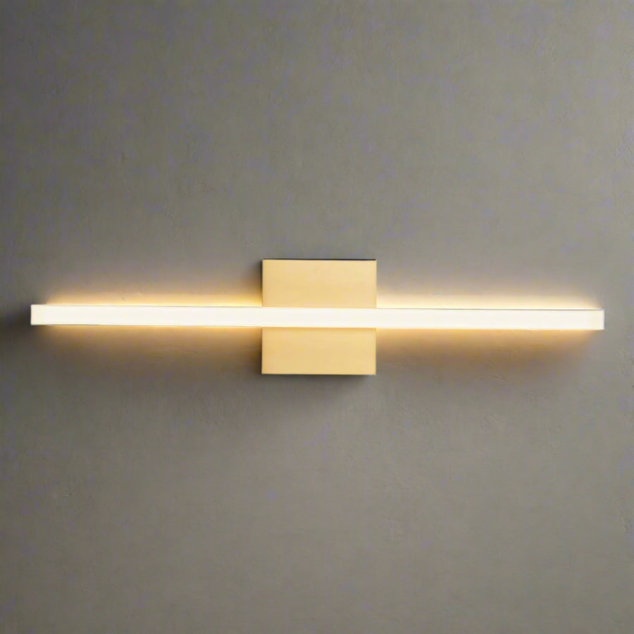 Vega 24-in Wall Sconce
