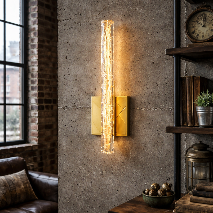 Valira Wall Light