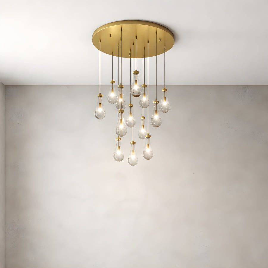 Polaris Chandelier