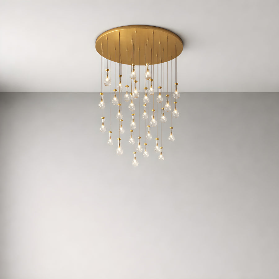 Polaris Chandelier