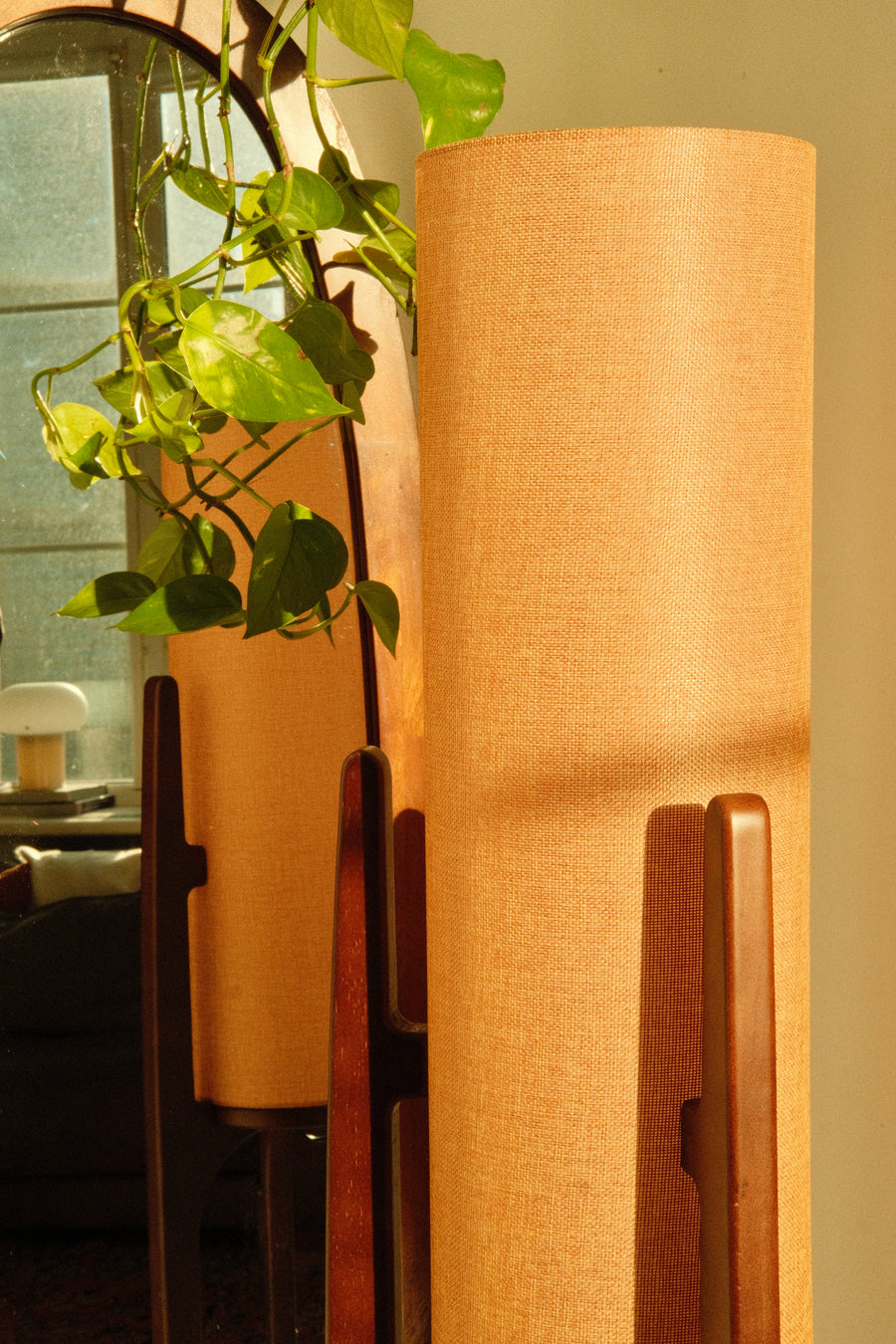 Zen Floor Lamp