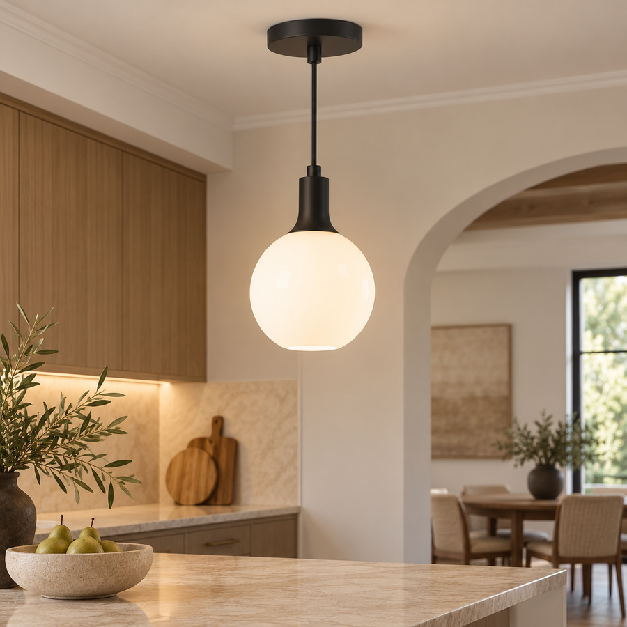 Castilla Pendant