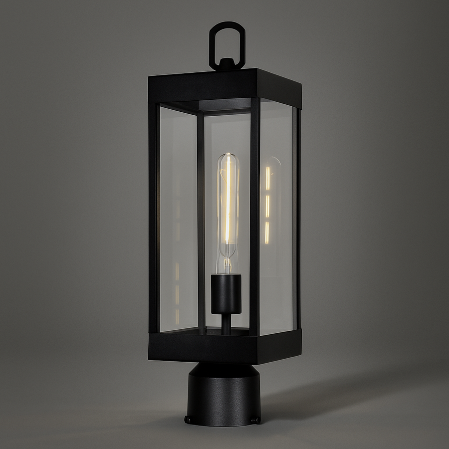 Windsor Lantern Head