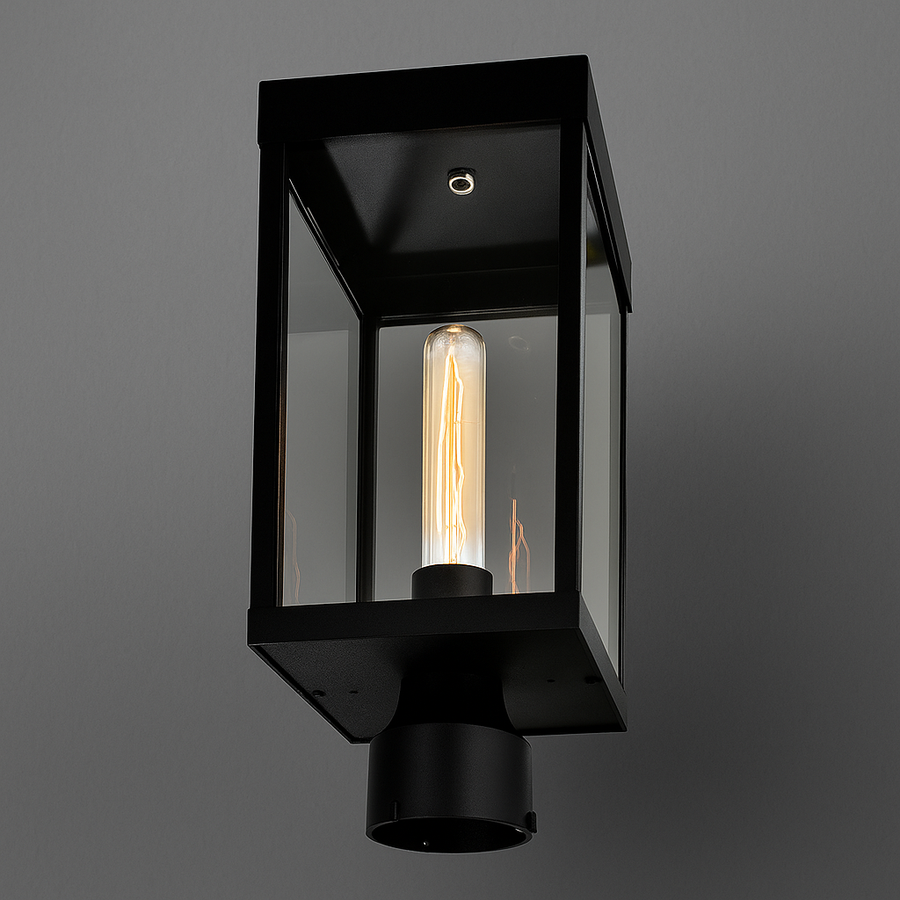Windsor Lantern Head