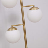 Cosmic Glow Floor Lamp