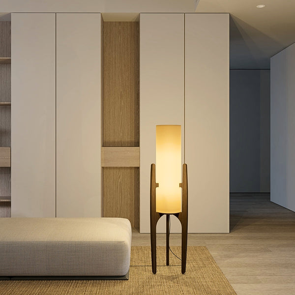 Zen Floor Lamp