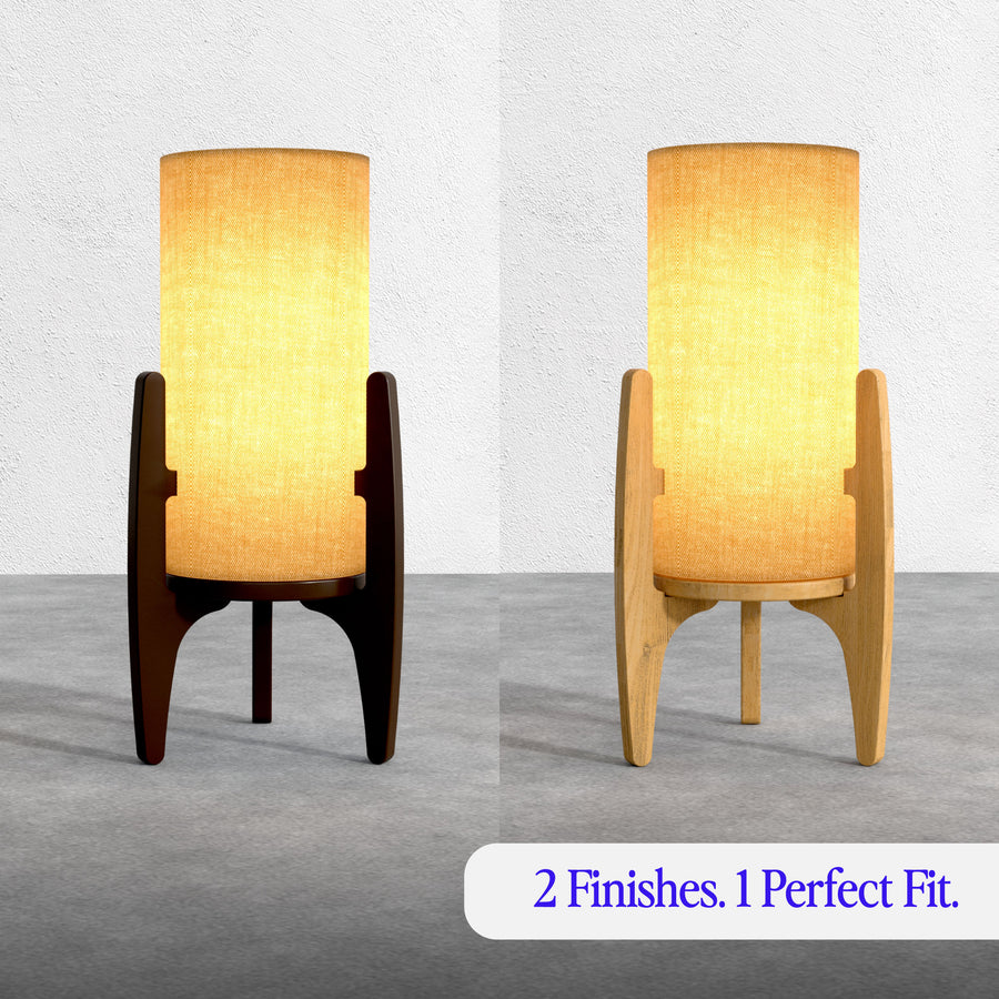 Zen Table Lamp