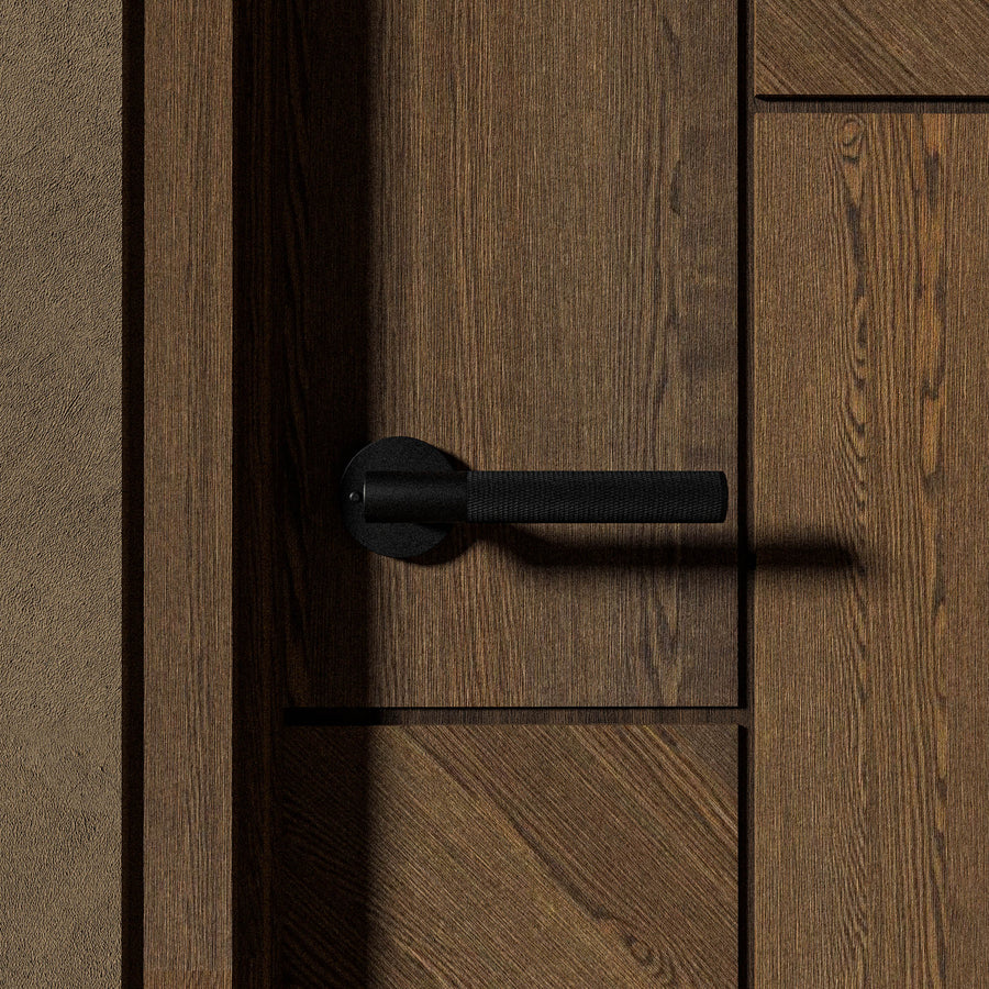 Brass Door Handle