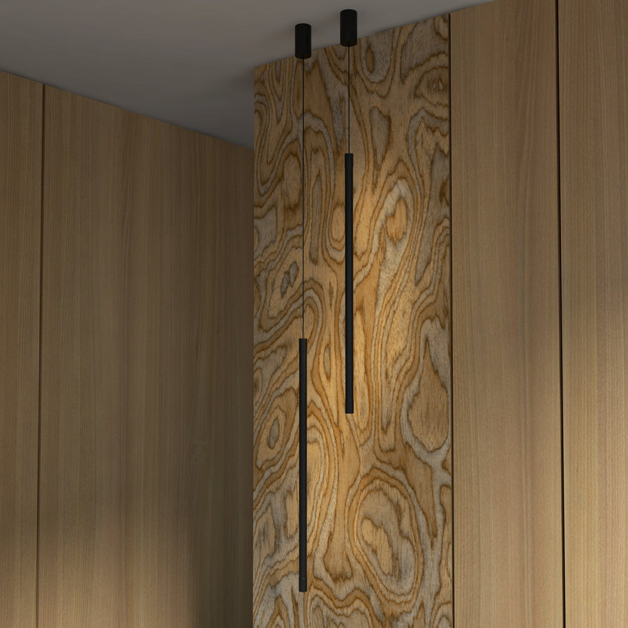 Nordic Pendant Open Box
