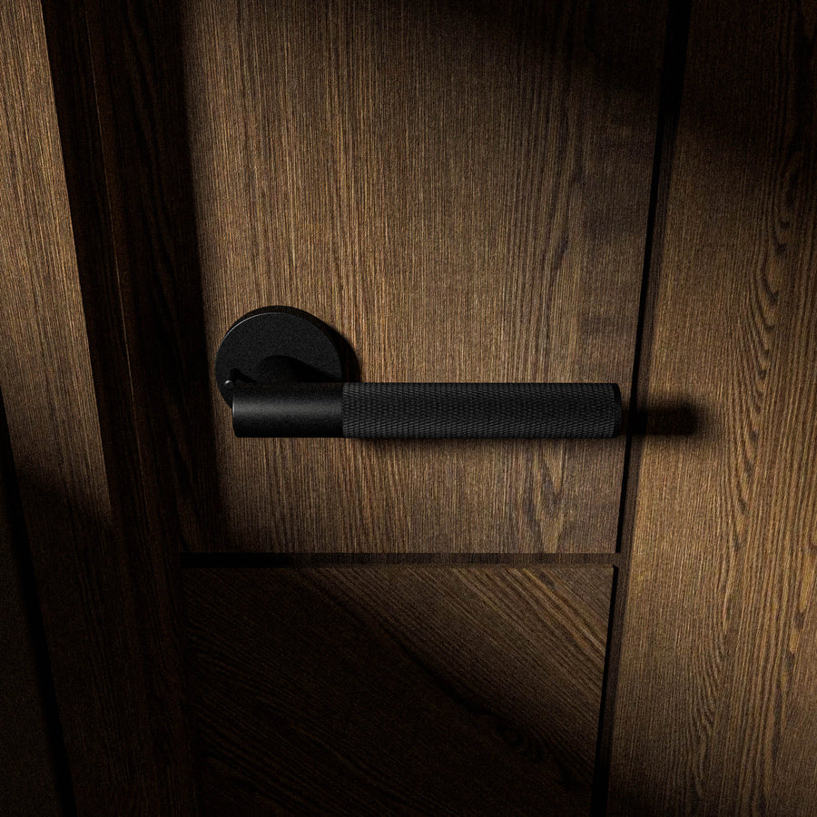 Brass Door Handle