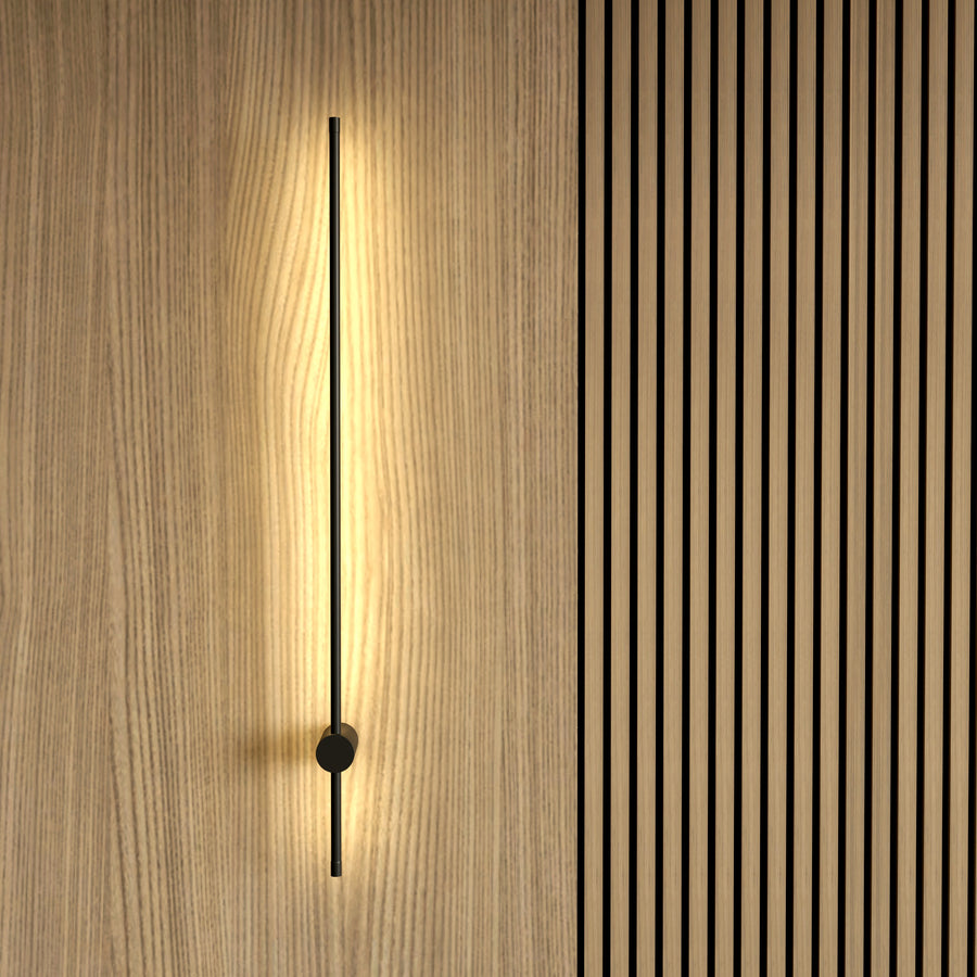 Leger Sconce Open Box