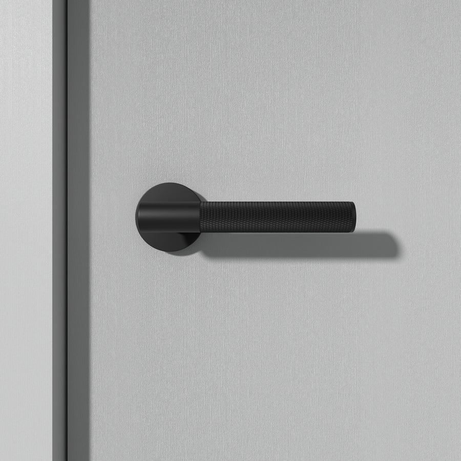 Brass Door Handle
