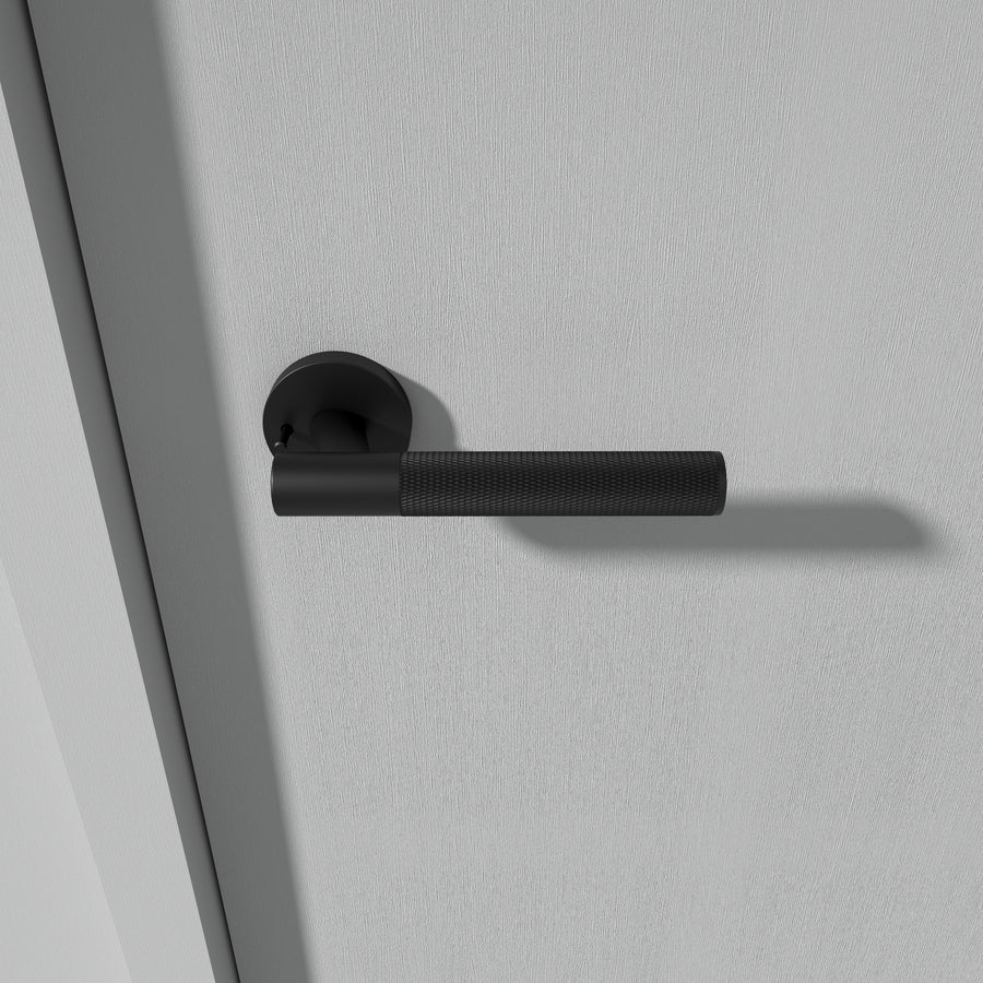 Brass Door Handle