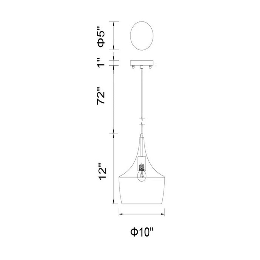 Dynamic Pendant