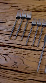 Kiribati Cutlery Set