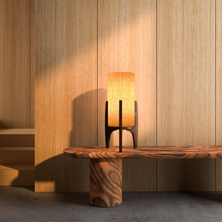 Zen Table Lamp