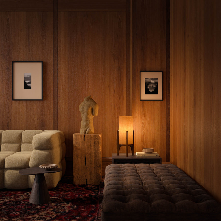 Zen Table Lamp