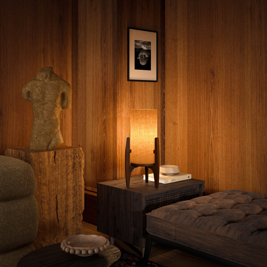 Zen Table Lamp