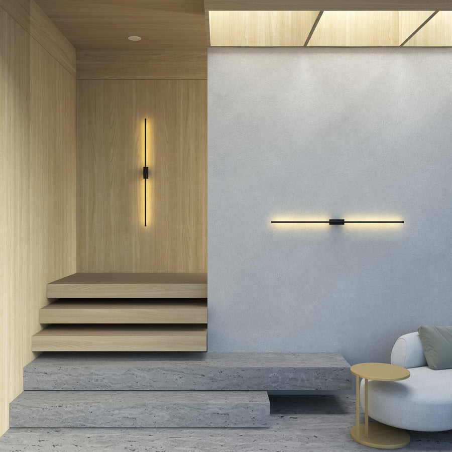 Leger 2.0 Sconce Open Box