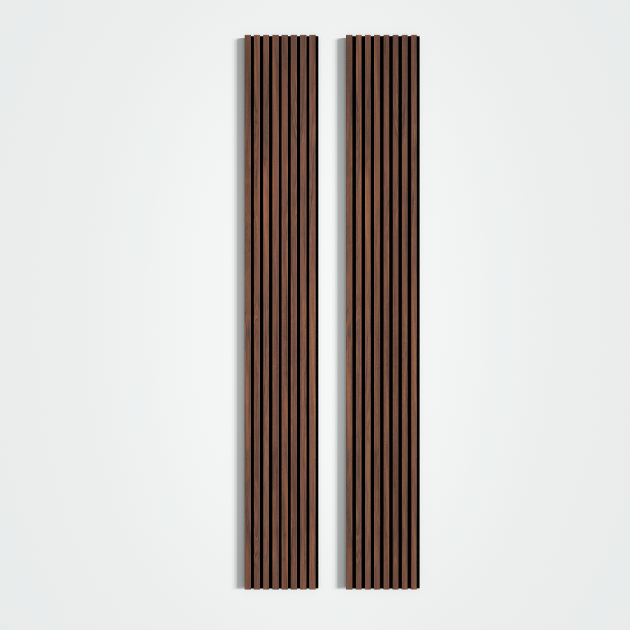Acoustic Wooden Wall Panel