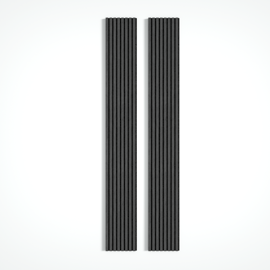 Acoustic Wooden Wall Panel