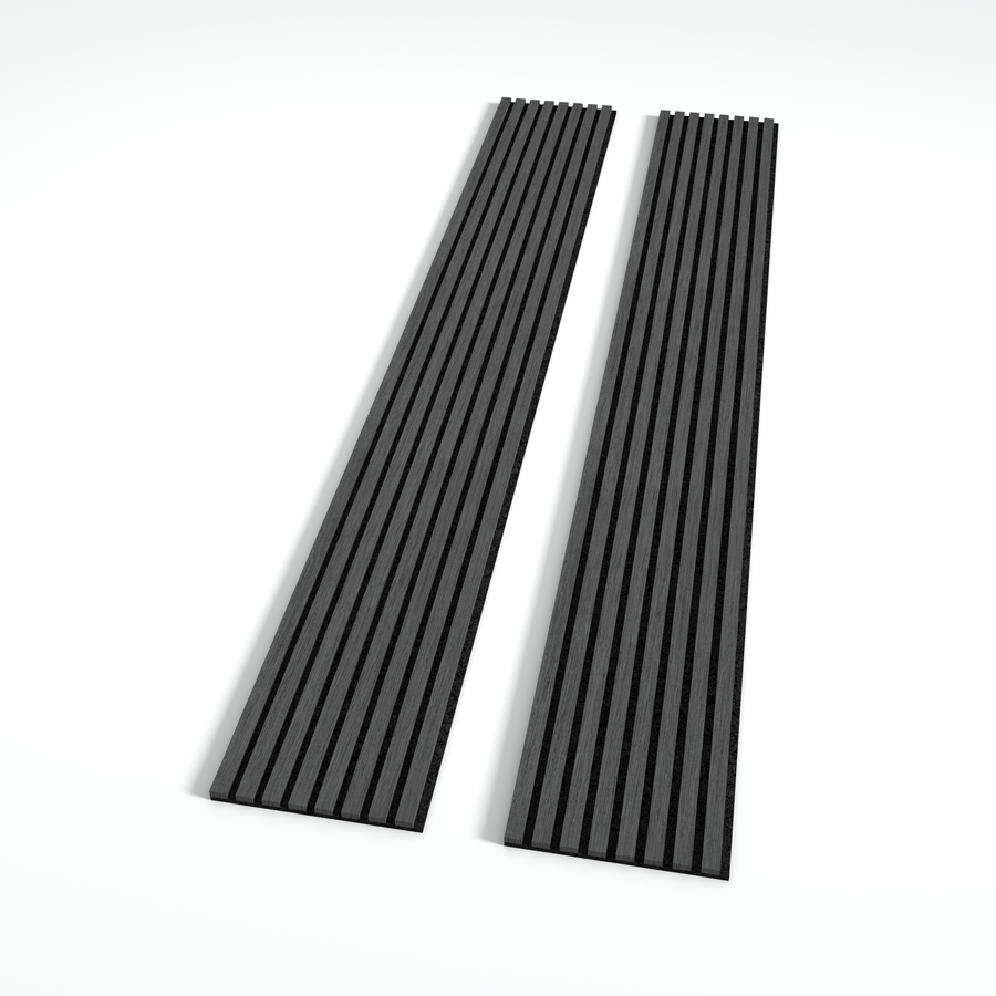 Acoustic Wooden Wall Panel