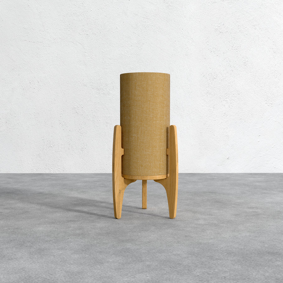 Zen Table Lamp