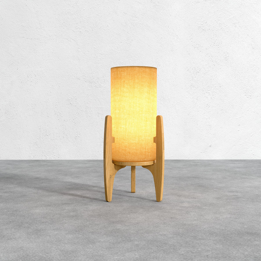 Zen Table Lamp