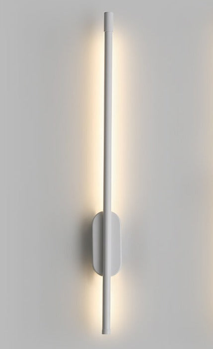 Léger Oval Light Sconce- Modern Wall Sconces 