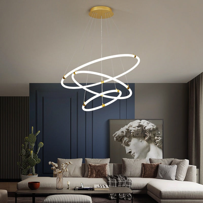Ongoing Love Pendant Lights