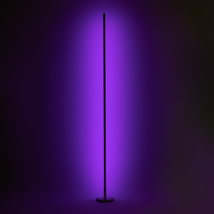 Léger RGB Lamp Open Box
