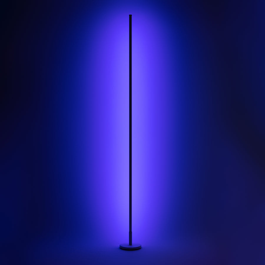 Léger RGB Lamp Open Box