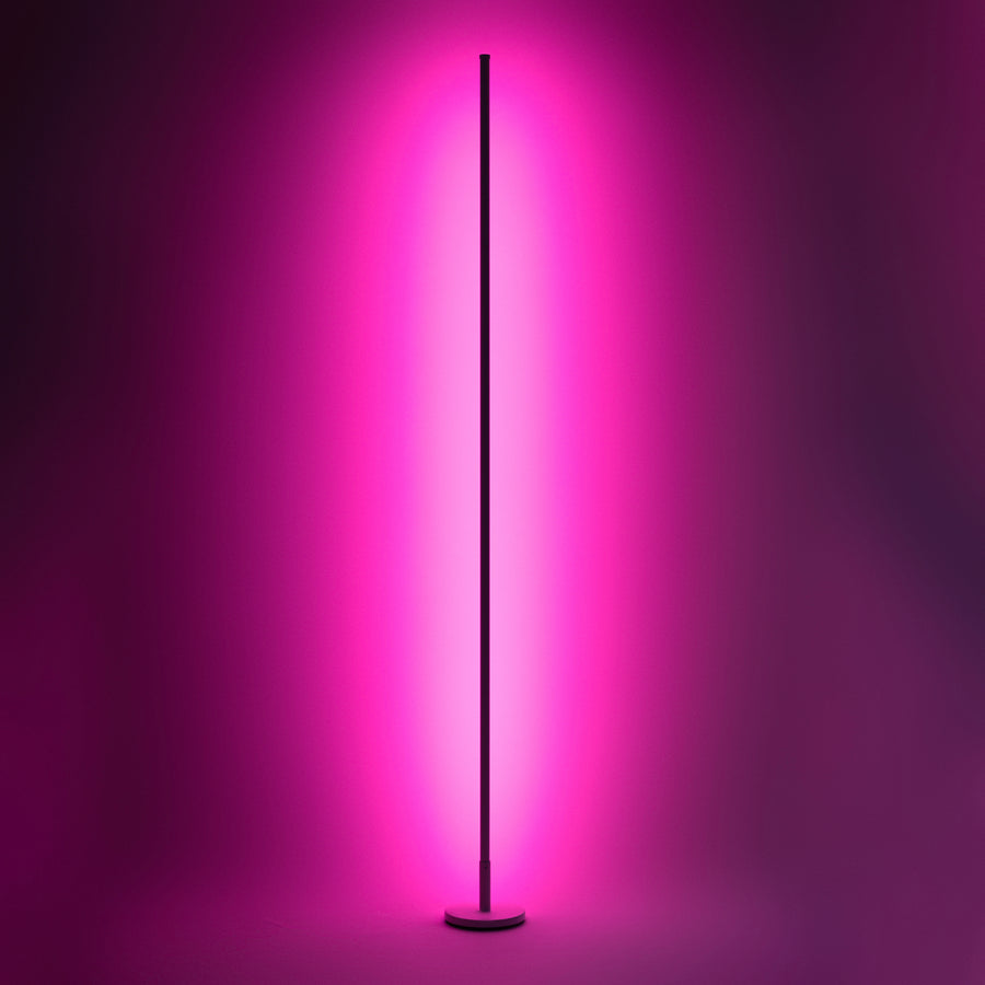 Léger RGB Lamp Open Box